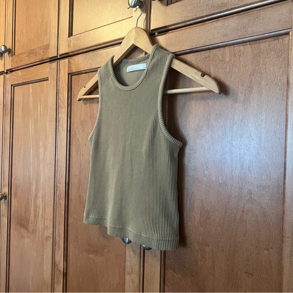 Oak + Fort Tank Top - Picture 3 of 11